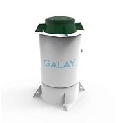 Galay 8 песчаный фильтр