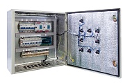 Шкаф управления насосами КНС AC.KNS-220-09