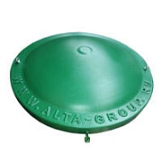 Крышка для оборудования Alta Group d-630